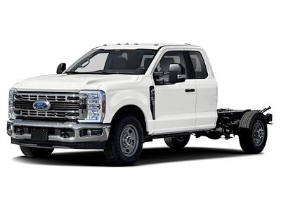 New 2026 Ford F-350 - photo 1