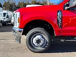 2026 Ford F-350 Super Cab DRW 4x4 Cab Chassis for sale #FM10069 - photo 3
