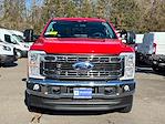 2026 Ford F-350 Super Cab DRW 4x4 Cab Chassis for sale #FM10069 - photo 9