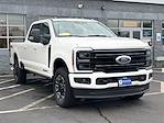 New 2026 Ford F-250 Platinum Crew Cab for sale #FM10070 - photo 9