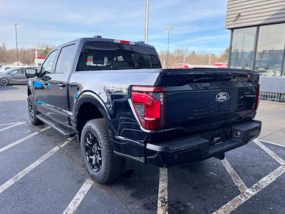 2025 Ford F-150 SuperCrew Cab 4x4 Pickup for sale #FM10075 - photo 2
