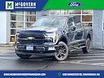 New 2025 Ford F-150 Platinum SuperCrew Cab for sale #FM10076 - photo 23