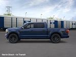 New 2025 Ford F-150 Platinum SuperCrew Cab for sale #FM10076 - photo 3