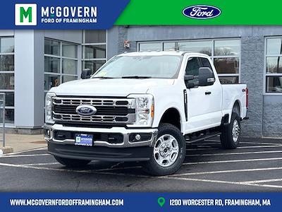 New 2026 Ford F-350 Super Cab for sale #FM10077 - photo 1