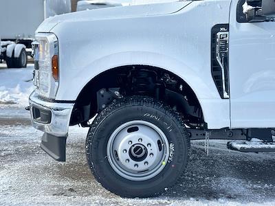 New 2026 Ford F-350 Super Cab Cab Chassis for sale #FM10078 - photo 2