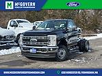 2026 Ford F-350 Regular Cab DRW 4x4 Cab Chassis for sale #FM10079 - photo 1