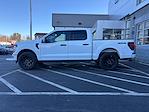 New 2025 Ford F-150 STX SuperCrew Cab for sale #FM10088 - photo 2