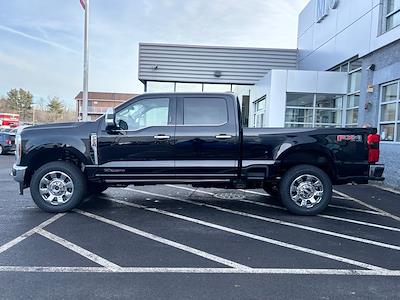 New 2026 Ford F-250 Lariat Crew Cab for sale #FM10090 - photo 2