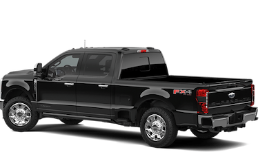 New 2026 Ford F-250 - photo 1