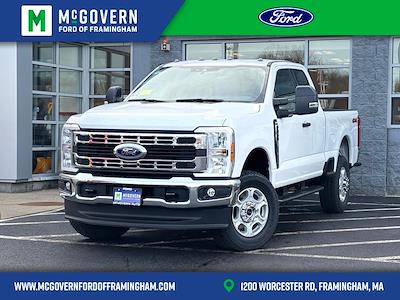 New 2026 Ford F-350 Super Cab for sale #FM10091 - photo 1