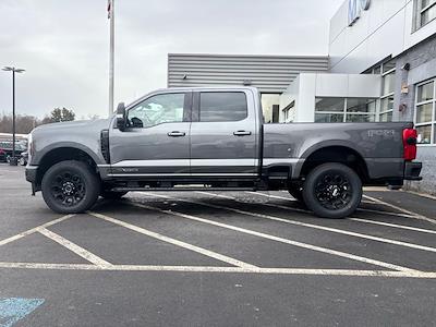 New 2026 Ford F-250 Lariat Crew Cab for sale #FM10092 - photo 2