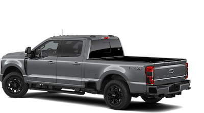 New 2026 Ford F-250 - photo 1