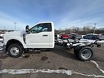 New 2026 Ford F-350 Regular Cab Cab Chassis for sale #FM10095 - photo 2