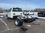 New 2026 Ford F-350 Regular Cab Cab Chassis for sale #FM10095 - photo 4