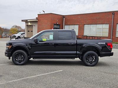 2025 Ford F-150 SuperCrew Cab 4x4 Pickup for sale #FM10099 - photo 2