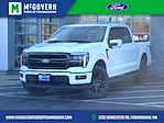 New 2025 Ford F-150 Lariat SuperCrew Cab for sale #FM10100 - photo 1