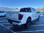 New 2025 Ford F-150 Lariat SuperCrew Cab for sale #FM10100 - photo 7