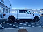 New 2025 Ford F-150 Lariat SuperCrew Cab for sale #FM10100 - photo 8