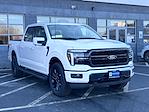 New 2025 Ford F-150 Lariat SuperCrew Cab for sale #FM10100 - photo 9
