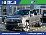 2023 Ford F-150 Lightning SuperCrew Cab AWD Pickup for sale #FM10100A - photo 1