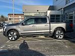 2023 Ford F-150 Lightning SuperCrew Cab AWD Pickup for sale #FM10100A - photo 2