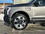 2023 Ford F-150 Lightning SuperCrew Cab AWD Pickup for sale #FM10100A - photo 3