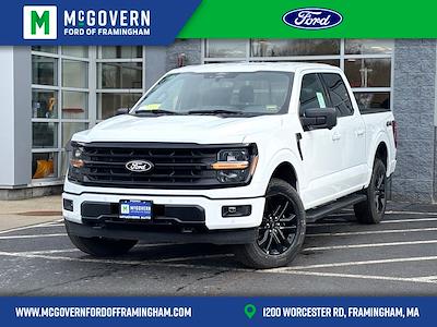 2025 Ford F-150 SuperCrew Cab 4x4 Pickup for sale #FM10101 - photo 1