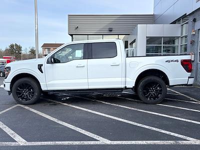 2025 Ford F-150 SuperCrew Cab 4x4 Pickup for sale #FM10101 - photo 2