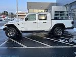 2023 Jeep Gladiator Crew Cab 4x4 Pickup for sale #FM10101A - photo 2