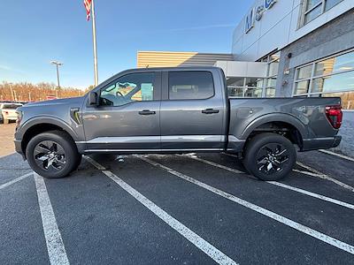New 2025 Ford F-150 STX SuperCrew Cab for sale #FM10104 - photo 2