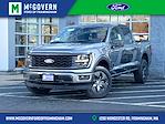 2025 Ford F-150 SuperCrew Cab 4x4 Pickup for sale #FM10104 - photo 1