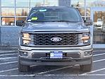 2025 Ford F-150 SuperCrew Cab 4x4 Pickup for sale #FM10104 - photo 9