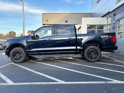 New 2025 Ford F-150 XLT SuperCrew Cab for sale #FM10105 - photo 2