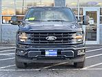2025 Ford F-150 SuperCrew Cab 4x4 Pickup for sale #FM10105 - photo 9