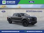 New 2025 Ford F-150 Platinum SuperCrew Cab for sale #FM10106 - photo 1