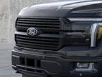 New 2025 Ford F-150 Platinum SuperCrew Cab for sale #FM10106 - photo 17