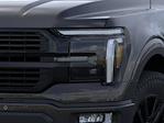 New 2025 Ford F-150 Platinum SuperCrew Cab for sale #FM10106 - photo 18