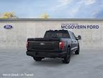New 2025 Ford F-150 Platinum SuperCrew Cab for sale #FM10106 - photo 8