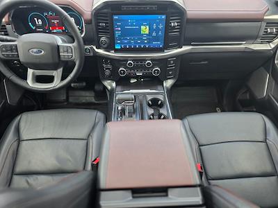 2021 Ford F-150 SuperCrew Cab 4x4 Pickup for sale #FM10107A - photo 2