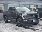 2021 Ford F-150 SuperCrew Cab 4x4 Pickup for sale #FM10107A - photo 10