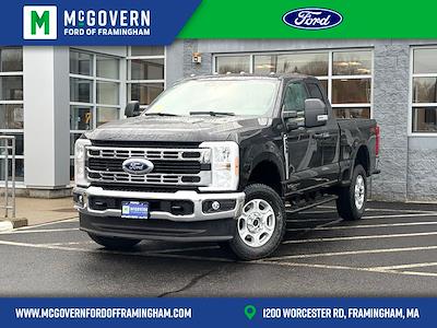 New 2026 Ford F-250 Super Cab for sale #FM10108 - photo 1