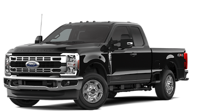 New 2026 Ford F-250 - photo 1