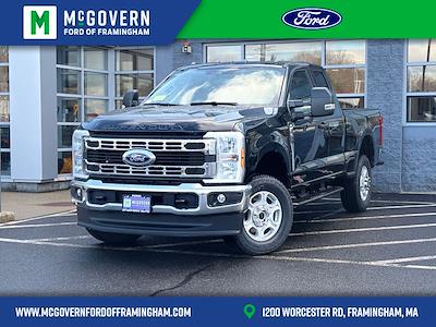 New 2026 Ford F-350 Super Cab for sale #FM10110 - photo 1