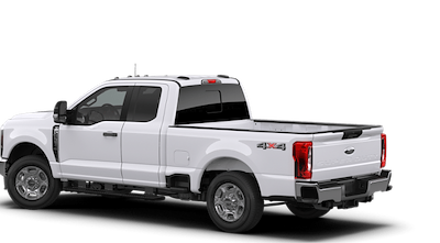 New 2026 Ford F-250 - photo 1