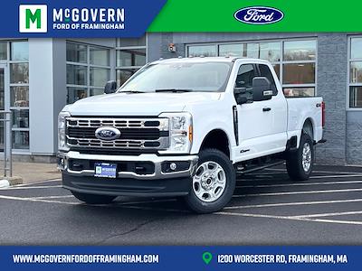 New 2026 Ford F-250 Super Cab for sale #FM10112 - photo 1