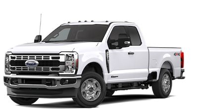 New 2026 Ford F-250 - photo 1