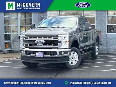 New 2026 Ford F-250 Super Cab for sale #FM10113 - photo 1