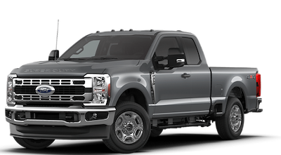 New 2026 Ford F-250 - photo 1