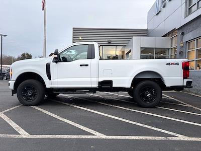 New 2025 Ford F-350 XL Regular Cab for sale #FM10122 - photo 2