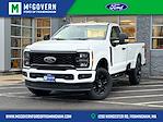 2025 Ford F-350 Regular Cab SRW 4x4 Pickup for sale #FM10122 - photo 1